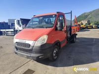 Iveco DAILY 35C13 DAILY 35C13 | PROCIDAMACCHINE S.R.L.