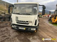 Iveco Eurocargo 75e16 Eurocargo 75e16 | PROCIDAMACCHINE S.R.L.