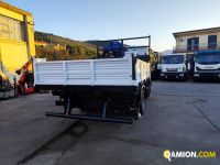 Iveco ML80E21K RIB ML80E21K RIB | PROCIDAMACCHINE S.R.L.