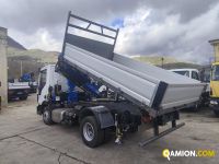 Iveco EUROCARGO ML120EL21 EUROCARGO ML120EL21 | PROCIDAMACCHINE S.R.L.