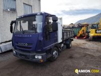 Iveco Eurocargo 75E18 Eurocargo 75E18 | PROCIDAMACCHINE S.R.L.