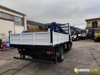 Iveco Eurocargo 75e16 Eurocargo 75e16 | PROCIDAMACCHINE S.R.L.