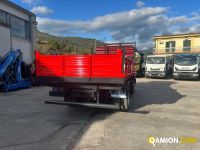 Iveco Eurocargo 80E19 Eurocargo 80E19 | PROCIDAMACCHINE S.R.L.