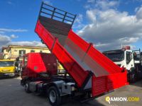 Iveco Eurocargo 80E19 Eurocargo 80E19 | PROCIDAMACCHINE S.R.L.