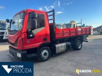 Iveco Eurocargo 80E19 Eurocargo 80E19 | PROCIDAMACCHINE S.R.L.