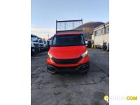 Iveco DAILY 35C12 - RIBALTABILE DAILY 35C12 - RIBALTABILE | PROCIDAMACCHINE S.R.L.