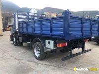 Iveco Eurocargo 120E25 Eurocargo 120E25 | PROCIDAMACCHINE S.R.L.