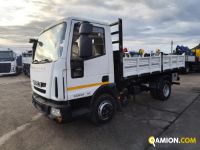 Iveco Eurocargo 100E22 Eurocargo 100E22 | PROCIDAMACCHINE S.R.L.