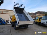Iveco Eurocargo 120E28 Eurocargo 120E28 | PROCIDAMACCHINE S.R.L.