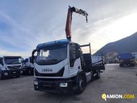 Iveco Eurocargo 140 Euro VIe(d) Eurocargo 140 Euro VIe(d) | PROCIDAMACCHINE S.R.L.