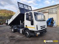 Iveco Eurocargo 100E22 Eurocargo 100E22 | PROCIDAMACCHINE S.R.L.