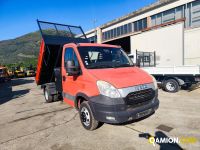 Iveco DAILY 35C13 DAILY 35C13 | PROCIDAMACCHINE S.R.L.