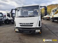 Iveco Eurocargo 100E22 Eurocargo 100E22 | PROCIDAMACCHINE S.R.L.
