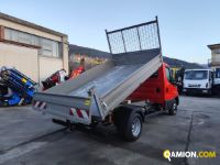 Iveco DAILY 35C12 - RIBALTABILE DAILY 35C12 - RIBALTABILE | PROCIDAMACCHINE S.R.L.