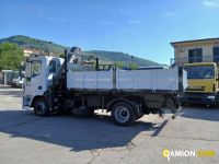 Iveco Eurocargo 120E28 Eurocargo 120E28 | PROCIDAMACCHINE S.R.L.