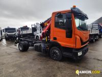 Iveco EUROCARGO ML120E19 P EUROCARGO ML120E19 P | PROCIDAMACCHINE S.R.L.