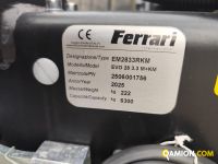 Iveco STRALIS AT260S31Y/PS STRALIS AT260S31Y/PS | PROCIDAMACCHINE S.R.L.