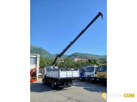 Iveco Eurocargo 120E28 Eurocargo 120E28 | PROCIDAMACCHINE S.R.L.