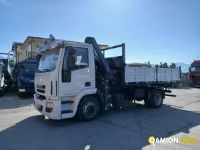 Iveco Eurocargo 120E28 Eurocargo 120E28 | PROCIDAMACCHINE S.R.L.