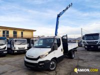 Iveco DAILY 35C15 DAILY 35C15 | PROCIDAMACCHINE S.R.L.