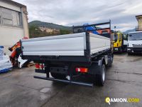 Iveco EUROCARGO ML120E19 P EUROCARGO ML120E19 P | PROCIDAMACCHINE S.R.L.