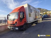 Iveco Eurocargo 80E19 Eurocargo 80E19 | PROCIDAMACCHINE S.R.L.