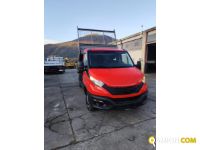Iveco DAILY 35C12 - RIBALTABILE DAILY 35C12 - RIBALTABILE | PROCIDAMACCHINE S.R.L.