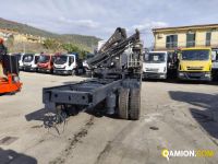 Iveco Eurocargo 120E25 Eurocargo 120E25 | PROCIDAMACCHINE S.R.L.