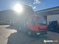 Iveco Eurocargo 80E19 Eurocargo 80E19 | PROCIDAMACCHINE S.R.L.