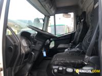 Iveco Eurocargo 120E25 Eurocargo 120E25 | PROCIDAMACCHINE S.R.L.
