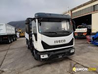 Iveco Eurocargo 75e16 Eurocargo 75e16 | PROCIDAMACCHINE S.R.L.