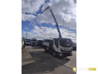Iveco EUROCARGO ML120EL21 EUROCARGO ML120EL21 | PROCIDAMACCHINE S.R.L.