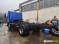 Iveco Eurocargo 180E28 Eurocargo 180E28 | PROCIDAMACCHINE S.R.L.