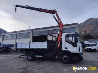 Iveco Eurocargo 140 Euro VIe(d) Eurocargo 140 Euro VIe(d) | PROCIDAMACCHINE S.R.L.
