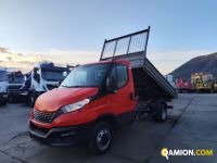 Iveco DAILY 35C12 - RIBALTABILE DAILY 35C12 - RIBALTABILE | PROCIDAMACCHINE S.R.L.