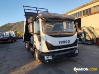 Iveco ML80E21K RIB ML80E21K RIB | PROCIDAMACCHINE S.R.L.