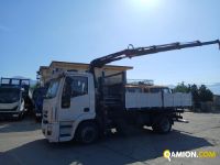 Iveco Eurocargo 120E28 Eurocargo 120E28 | PROCIDAMACCHINE S.R.L.
