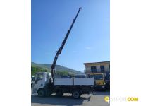 Iveco Eurocargo 120E28 Eurocargo 120E28 | PROCIDAMACCHINE S.R.L.