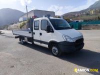 Iveco DAILY 50 C15L FISSO DAILY 50 C15L FISSO | PROCIDAMACCHINE S.R.L.