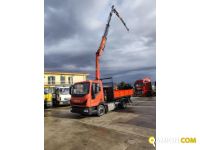 Iveco Eurocargo 80E19 Eurocargo 80E19 | PROCIDAMACCHINE S.R.L.