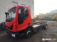Iveco Eurocargo 80E19 Eurocargo 80E19 | PROCIDAMACCHINE S.R.L.