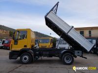 Iveco Eurocargo 120E28 Eurocargo 120E28 | PROCIDAMACCHINE S.R.L.