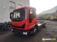 Iveco Eurocargo 80E19 Eurocargo 80E19 | PROCIDAMACCHINE S.R.L.