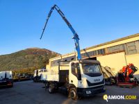 Iveco ML80E21K RIB ML80E21K RIB | PROCIDAMACCHINE S.R.L.
