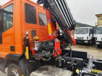 Iveco EUROCARGO ML120E19 P EUROCARGO ML120E19 P | PROCIDAMACCHINE S.R.L.