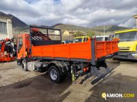 Iveco Eurocargo 80E19 Eurocargo 80E19 | PROCIDAMACCHINE S.R.L.
