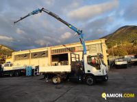 Iveco ML80E21K RIB ML80E21K RIB | PROCIDAMACCHINE S.R.L.