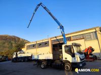 Iveco ML80E21K RIB ML80E21K RIB | PROCIDAMACCHINE S.R.L.