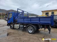 Iveco Eurocargo 75e16 Eurocargo 75e16 | PROCIDAMACCHINE S.R.L.