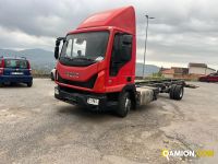 Iveco Eurocargo 80E19 Eurocargo 80E19 | PROCIDAMACCHINE S.R.L.